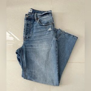 Daze Denim The Original in Fools Gold Jeans